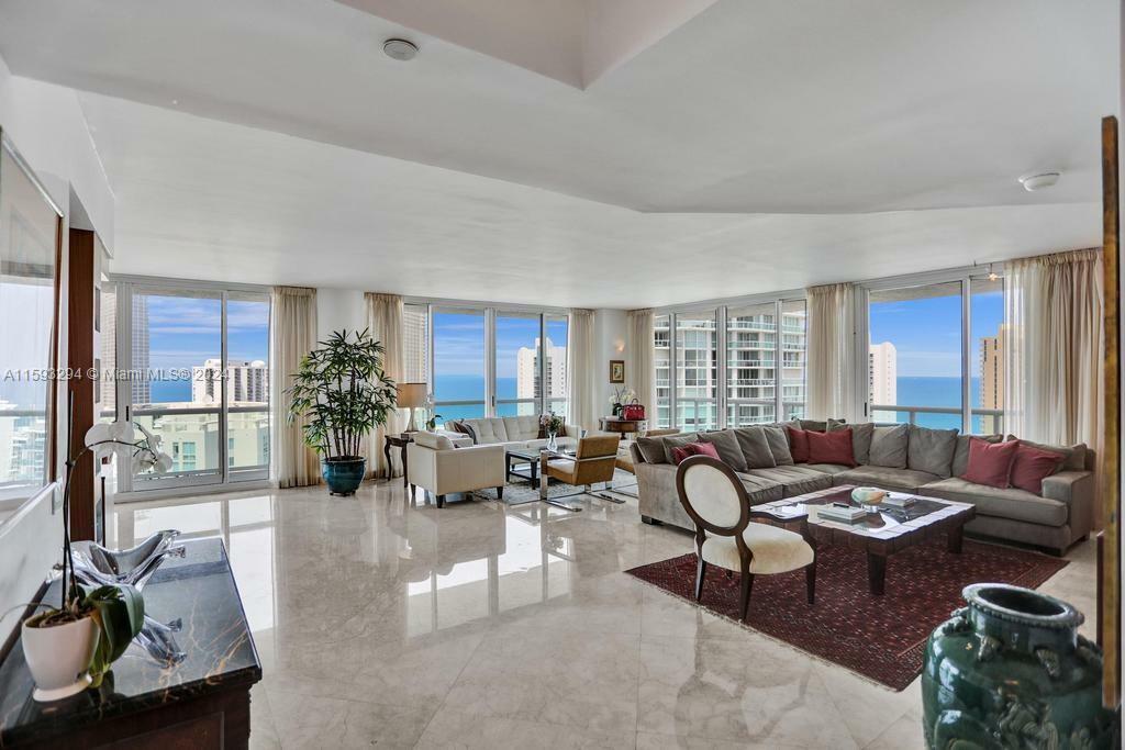 Property Photo:  16500 Collins Ave 2651  FL 33160 