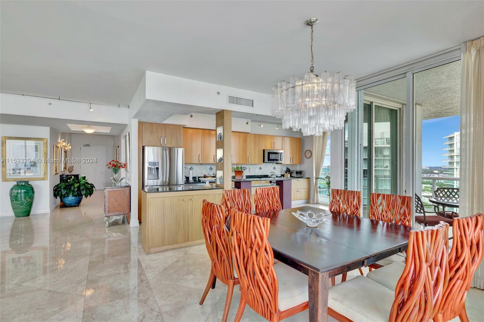 Property Photo:  16500 Collins Ave 2651  FL 33160 