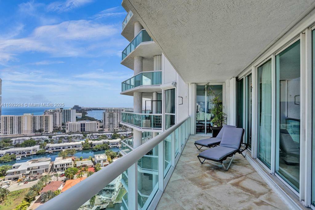 Property Photo: 16500 Collins Ave 2651 FL 33160