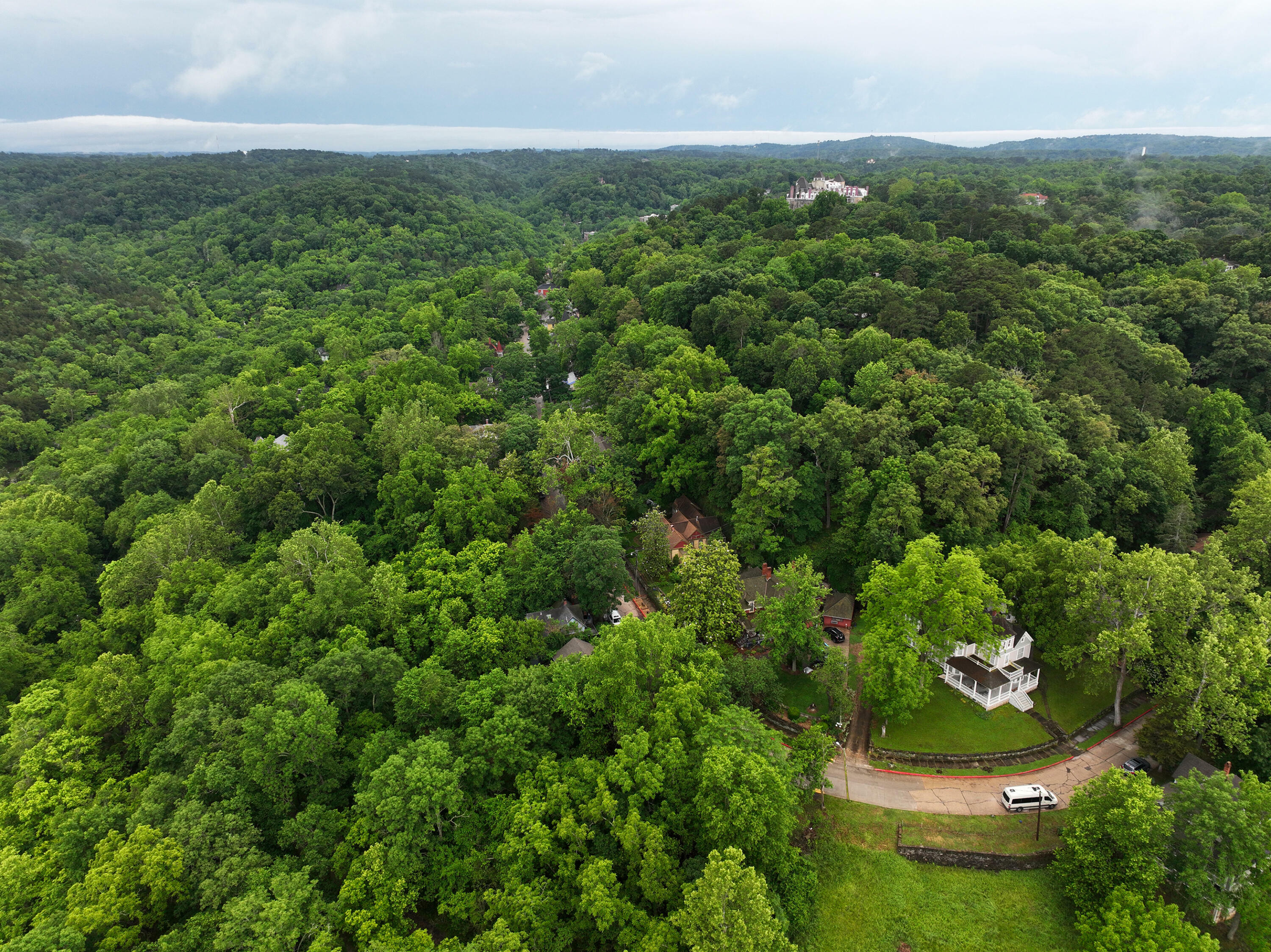 Property Photo:  287 Spring Street  AR 72632 