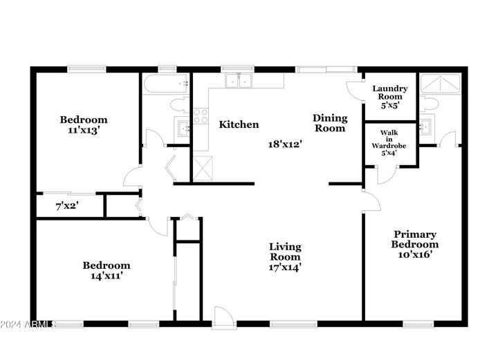 Property Photo:  20434 N 17th Drive  AZ 85027 