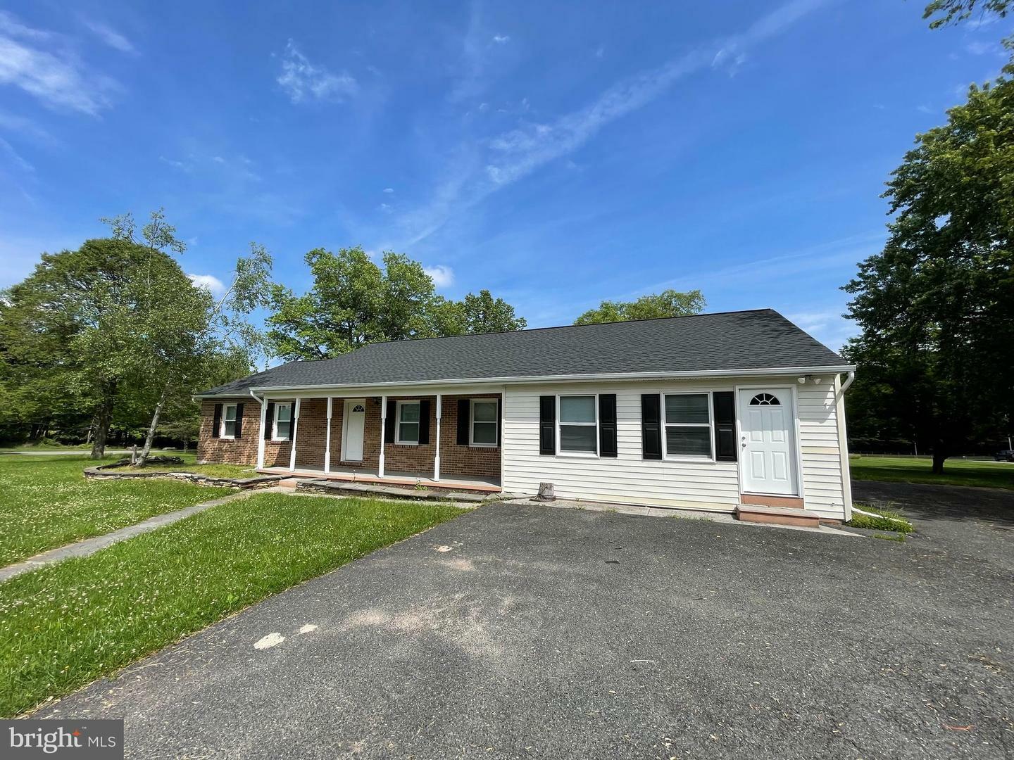 Property Photo:  2151 Carrs Mill Road  MD 21047 