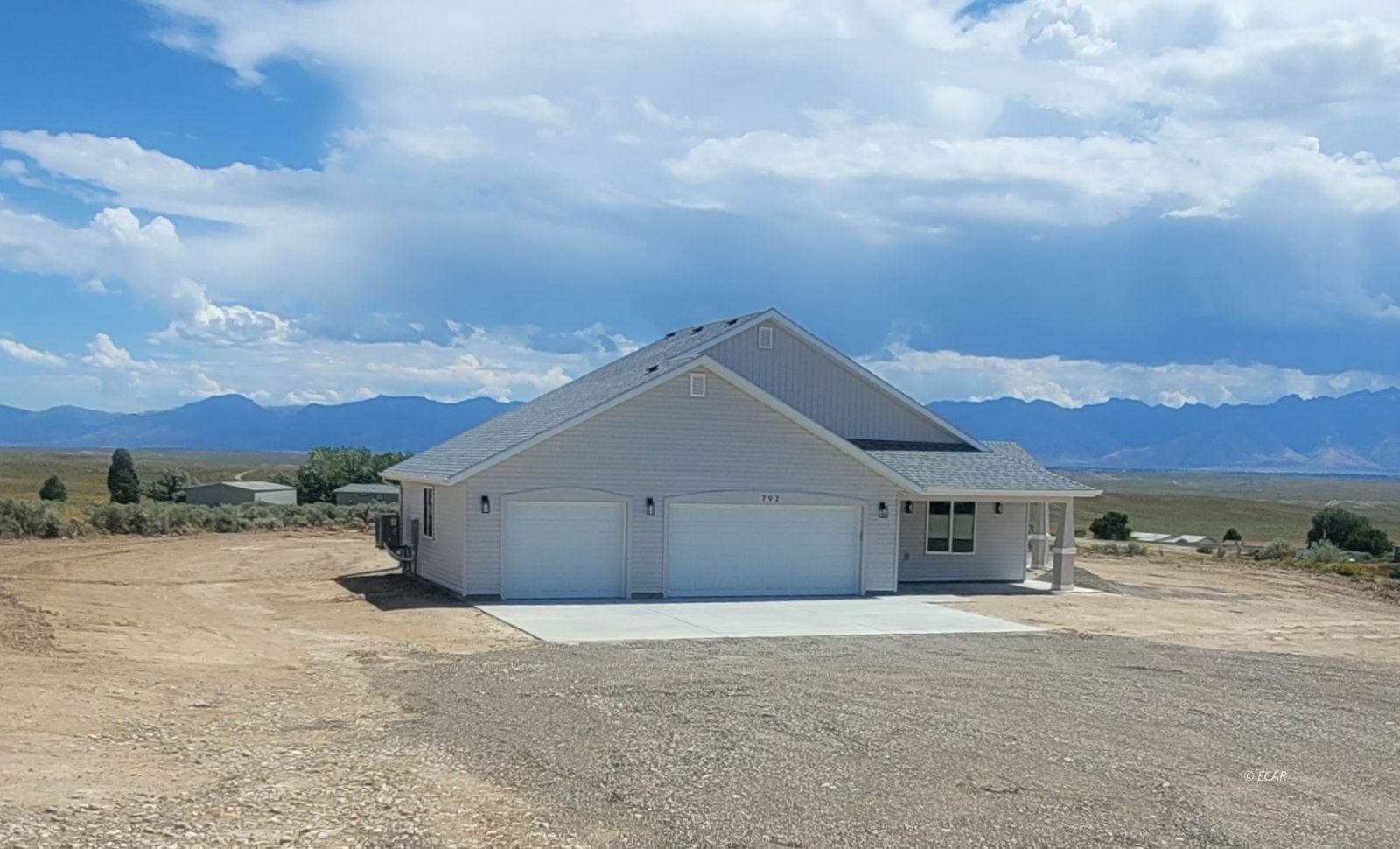 Property Photo:  792 Sterling Drive  NV 89815 