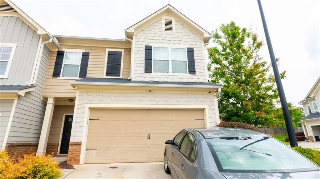 Property Photo:  800 Whittington Parkway SW  GA 30060 