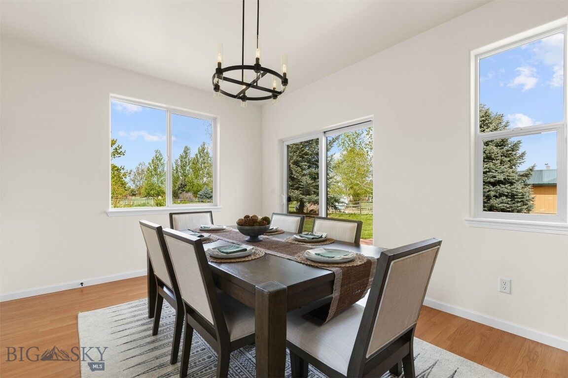 Property Photo:  195 Skipper Street  MT 59714 