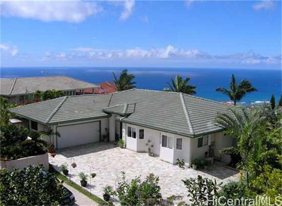 Property Photo:  155 Kokololio Place  HI 96821 