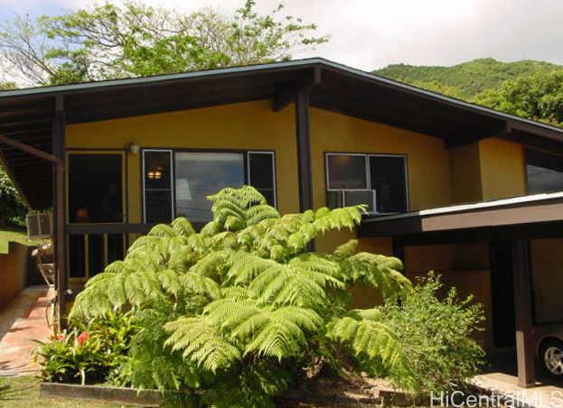 47190 Iuiu Street  Kaneohe HI 96744 photo