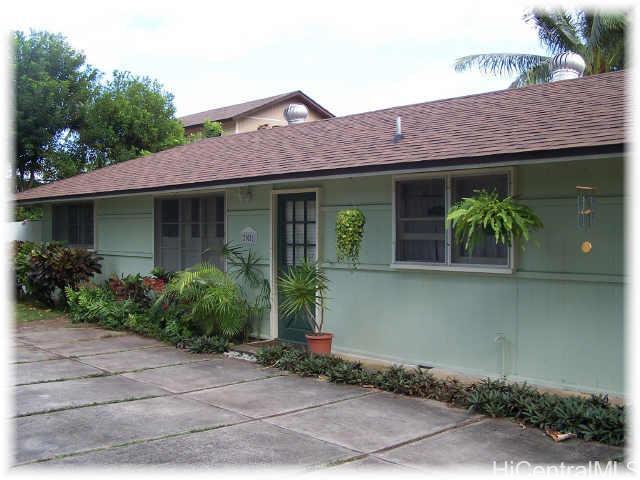 201 Kailua Road  Kailua HI 96734 photo