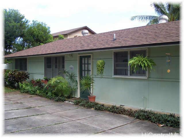 Property Photo:  201 Kailua Road  HI 96734 