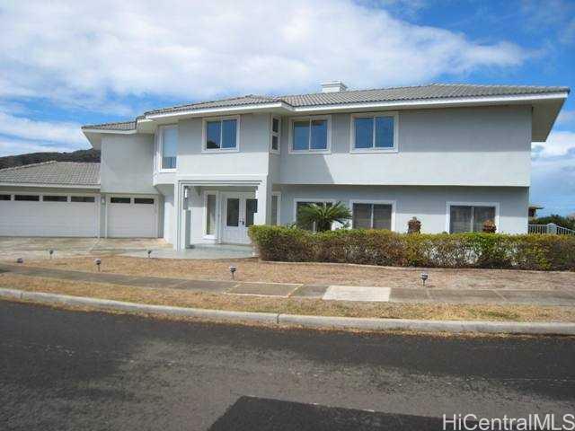 1050 Hanohano Way  Honolulu HI 96825 photo