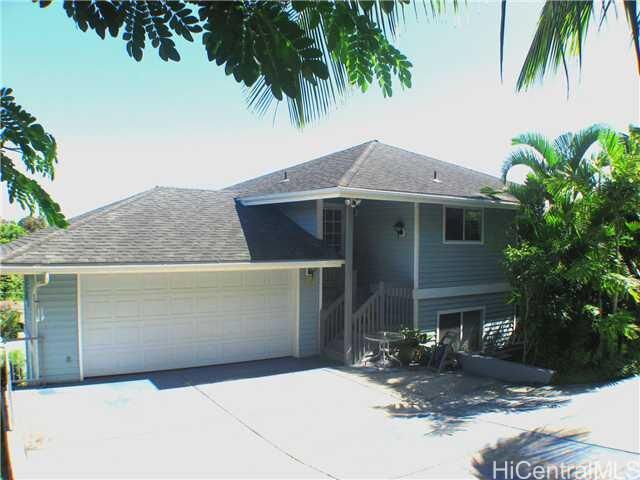 2156 Aumakua Street F  Pearl City HI 96782 photo