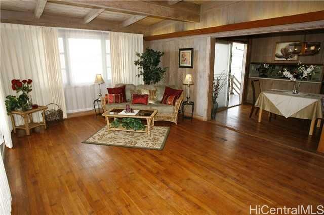 Property Photo:  1720 Moala Place  HI 96786 