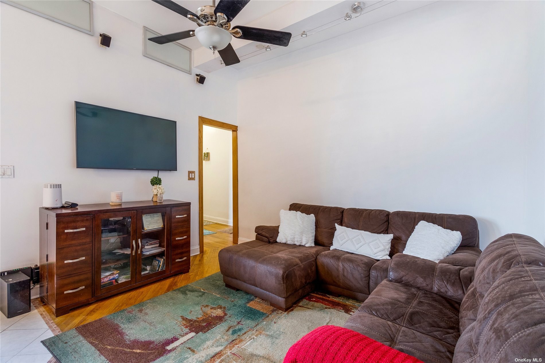 Property Photo:  2913 Foster Avenue 6J  NY 11226 