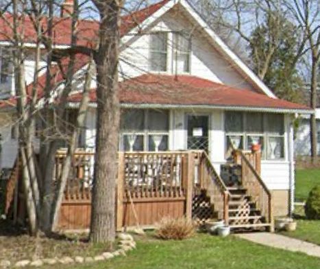 Property Photo:  125 E Main Street  MI 48463 9455 