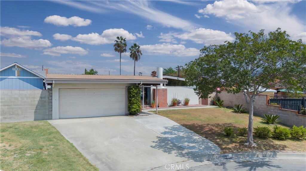 Property Photo:  16335 Montbrook Avenue  CA 91744 