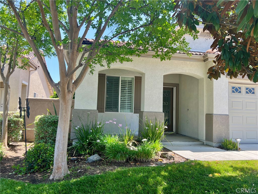 Property Photo:  28227 Meadowsweet  CA 92584 