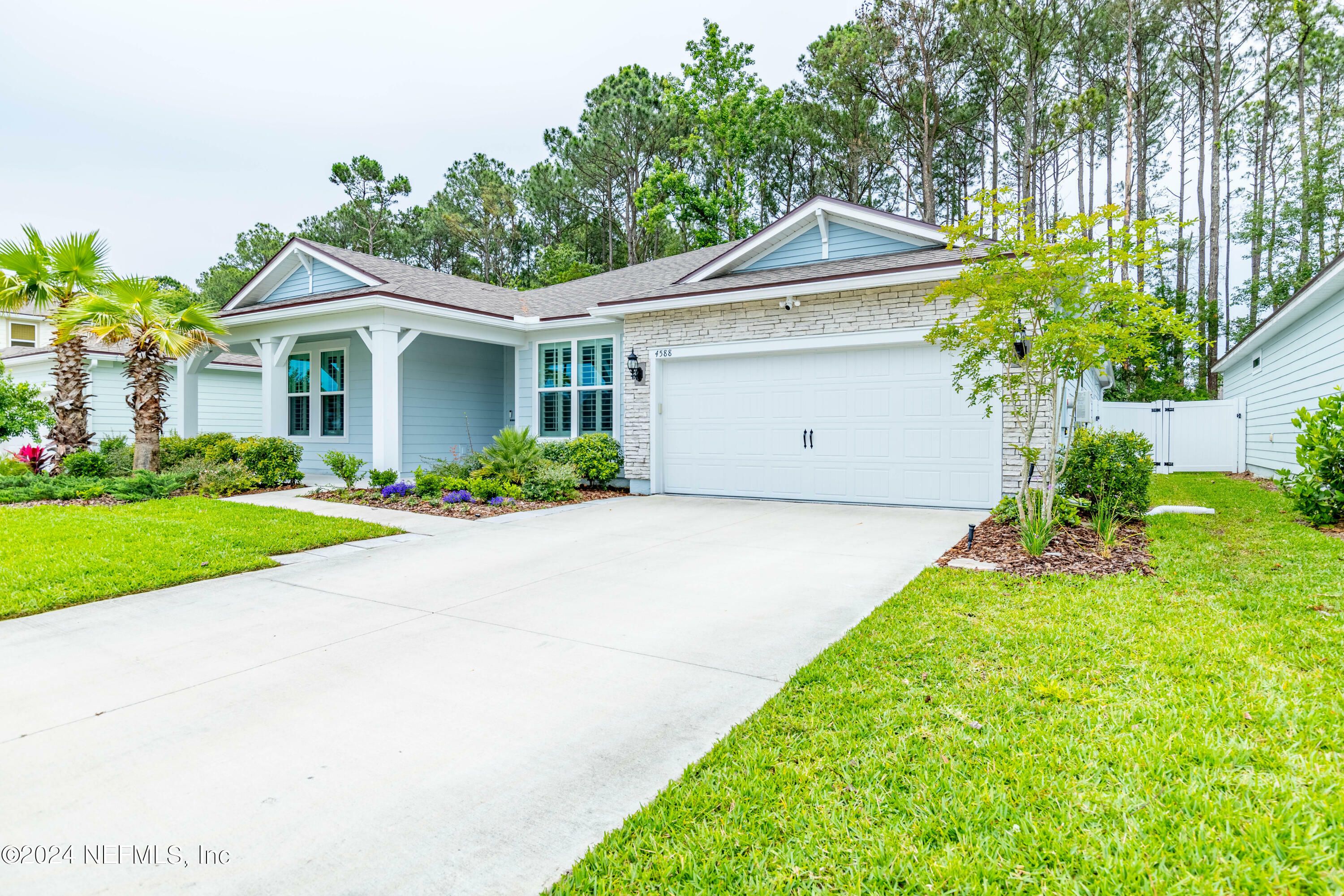 Property Photo:  4588 Farmhouse Gate Trail  FL 32226 