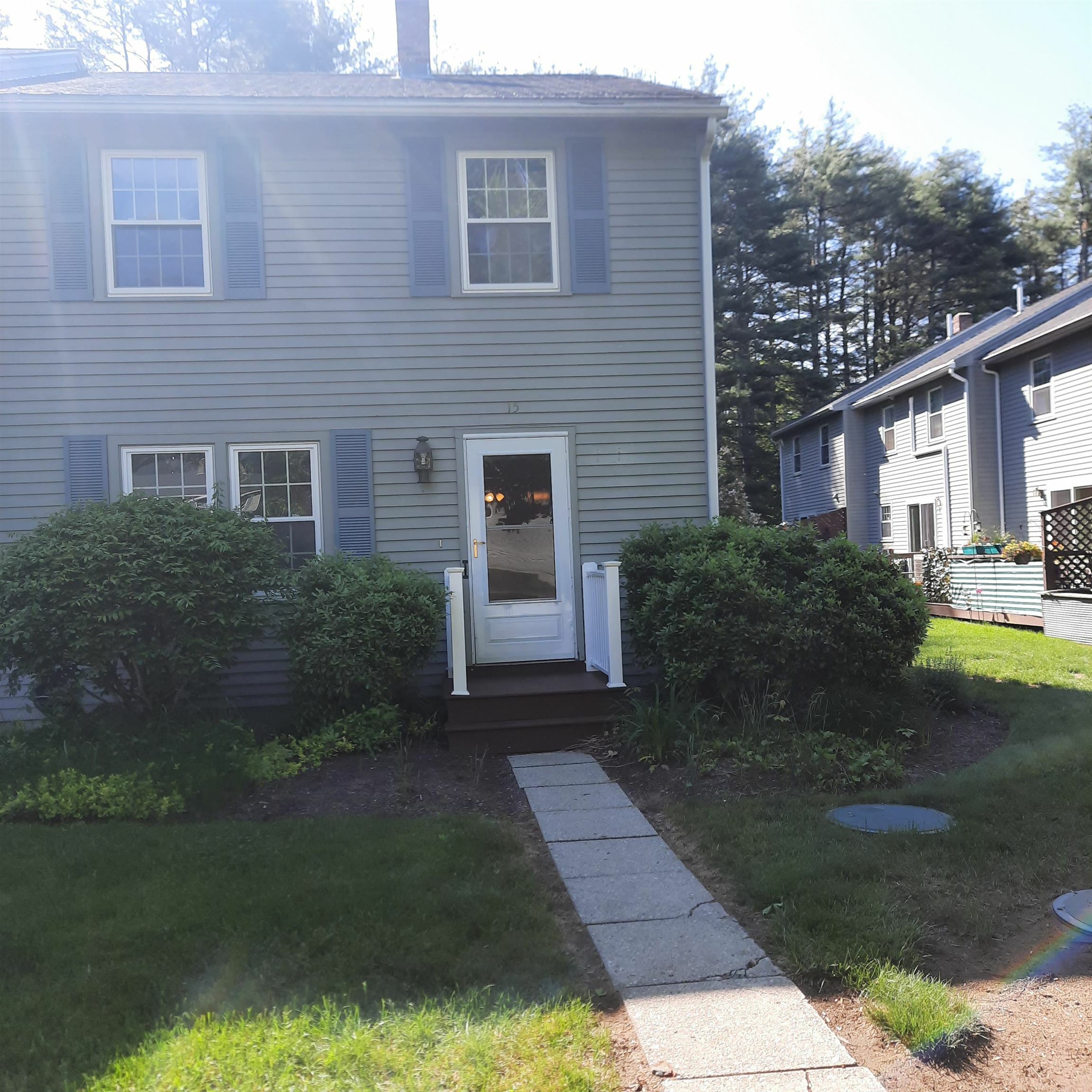 Property Photo:  165 Blackwater Road  NH 03878 