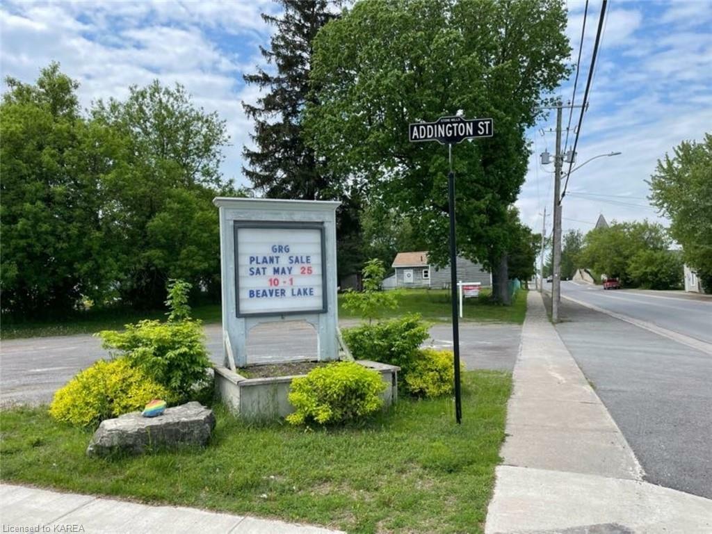 Photo de la propriété:  Pt Lt 4 Blk K Concession Road N  ON K0K 3G0 