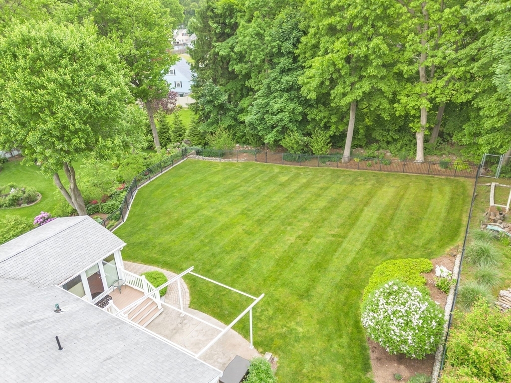 Property Photo:  125 E Allen Ridge Rd  MA 01118 