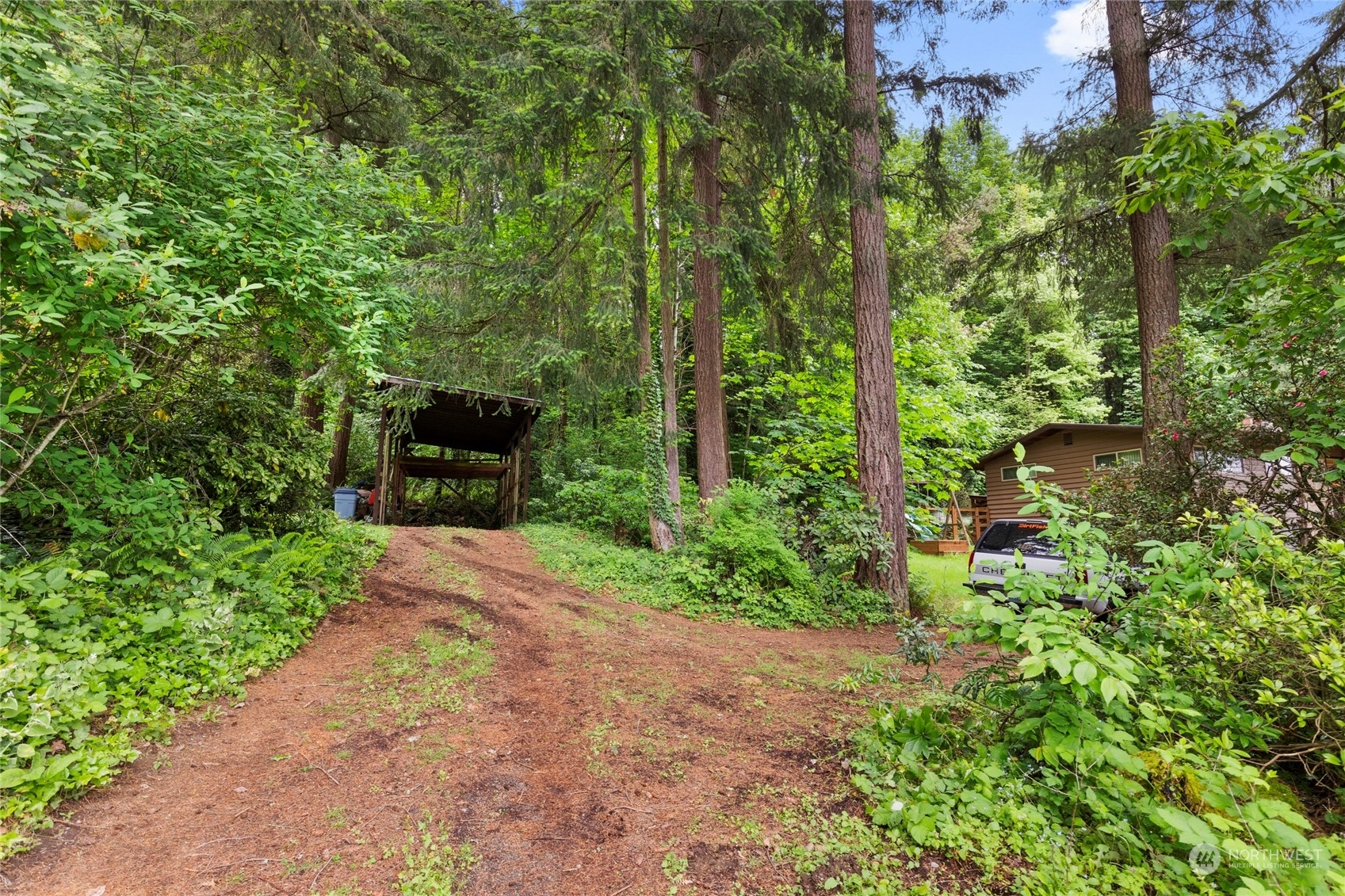 Property Photo:  189 Xx 45th Place NE  WA 98155 