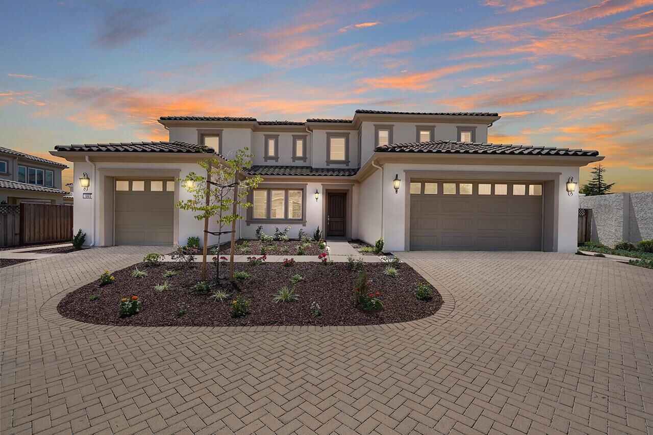 Property Photo: 1865 Via Tolentino CA 95037