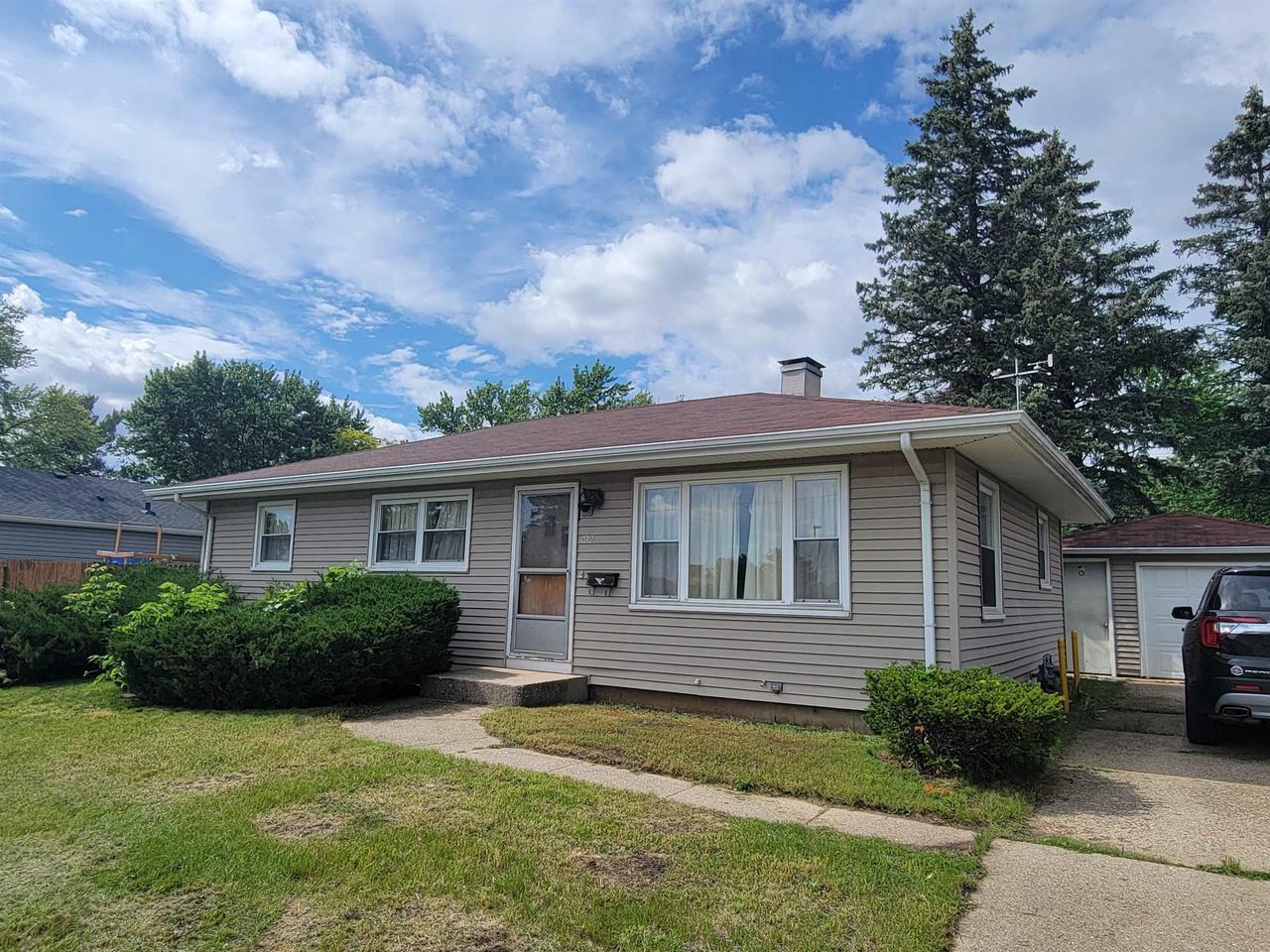 Property Photo:  1912 West Conde Street  WI 53546 