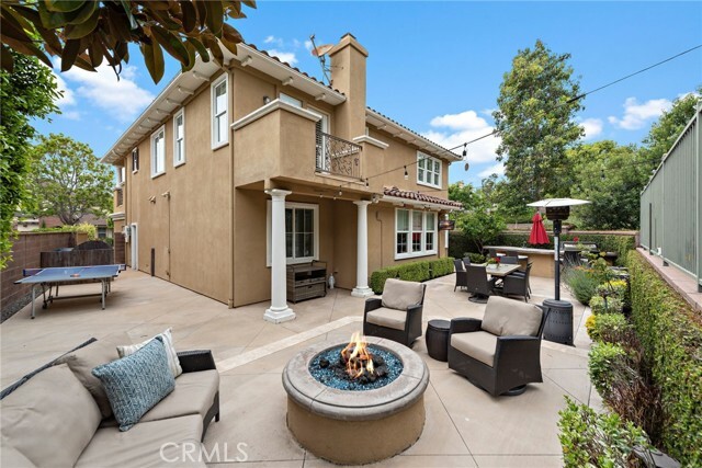 Property Photo: 2 Bushwood Circle CA 92694