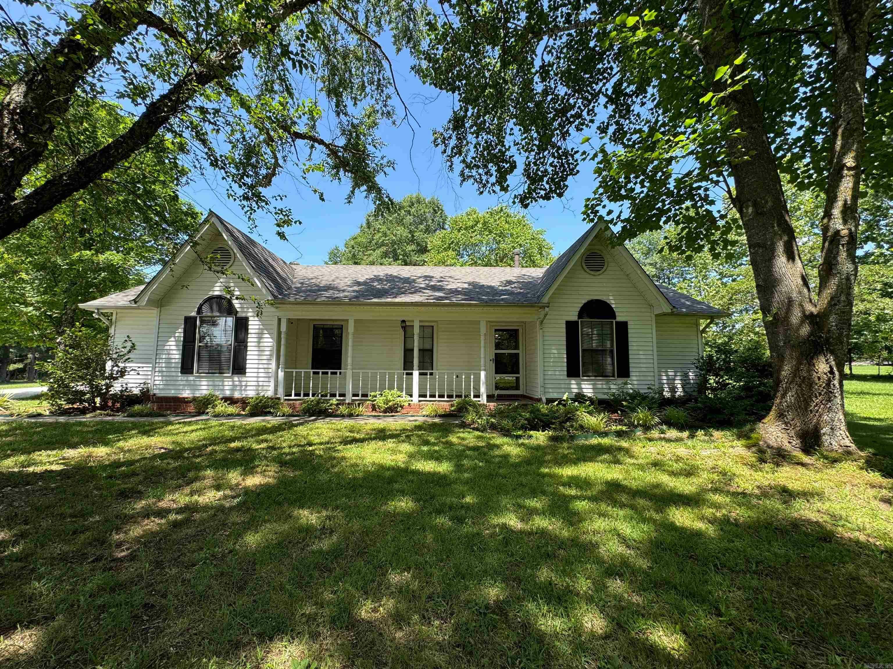Property Photo:  60 Wendy Cove  AR 72032 