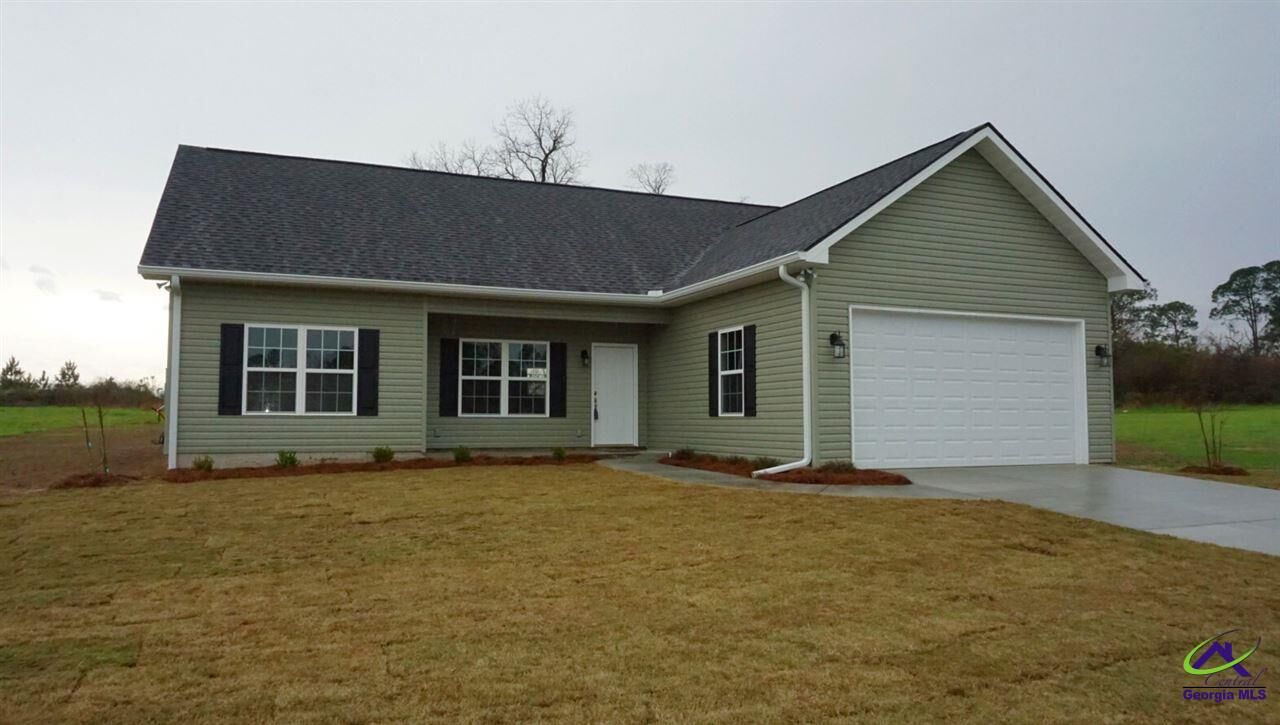 Property Photo:  89 Cole Drive  GA 31036 