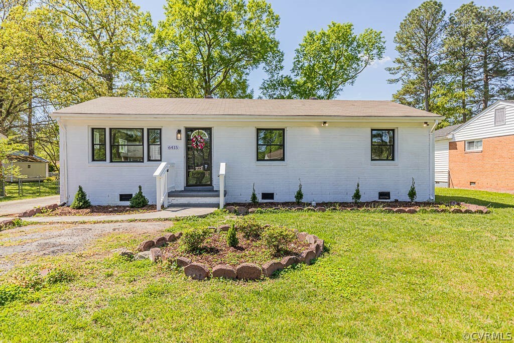 Property Photo:  6415 Winter Road  VA 23225 