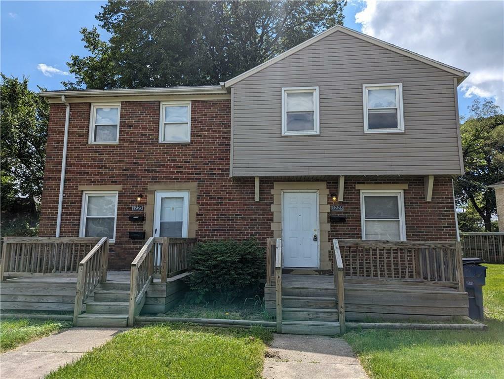 1223 Cedarview Drive  Springfield OH 45503 photo