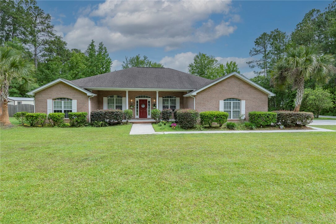 37 Berry Street  Kingsland GA 31548 photo