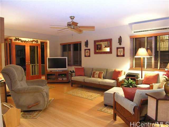 Property Photo:  45-399 Waikalua Place  HI 96744 