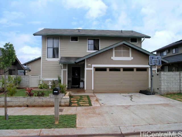 Property Photo:  95220 N Halepule Place Lot #36  HI 96789 