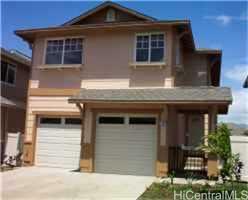 Property Photo:  913071 Makalea Loop 37  HI 96706 