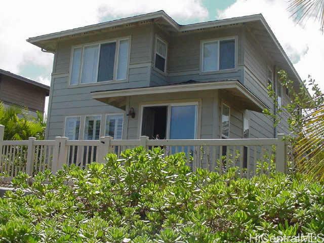 Property Photo:  520 Lunalilo Home Road 330  HI 96825 