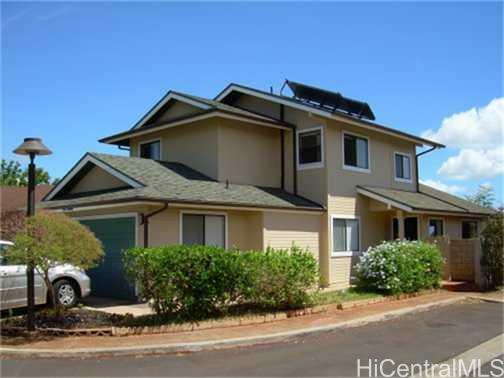 Property Photo:  941056 Awalua Street  HI 96797 