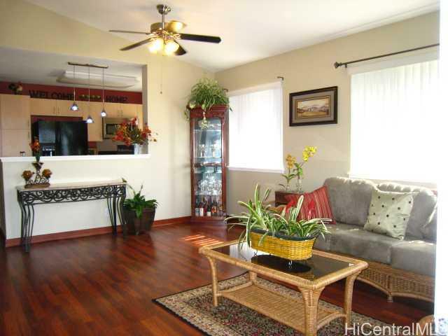 Property Photo:  95-200 Kaukini Place 49  HI 96789 