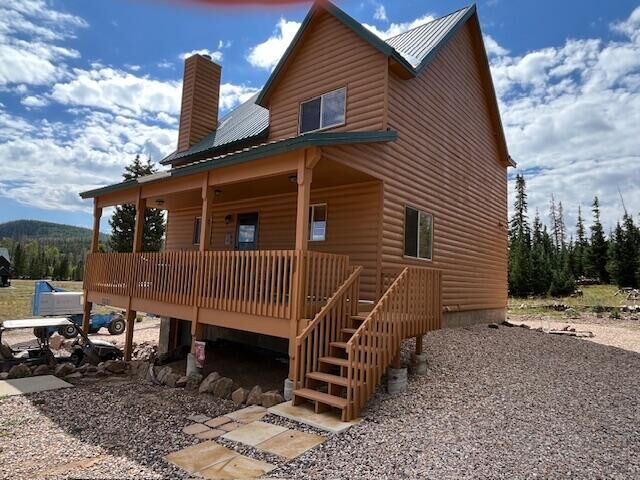 Property Photo:  2568 E 3125 S  UT 84719 