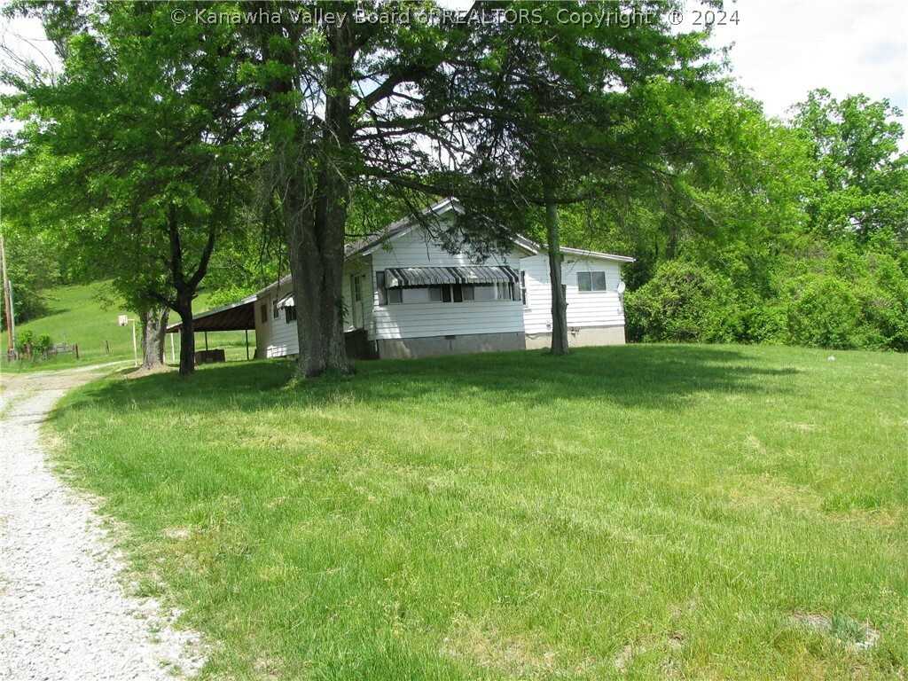 Property Photo:  150 Falls Creek Road  WV 25202 