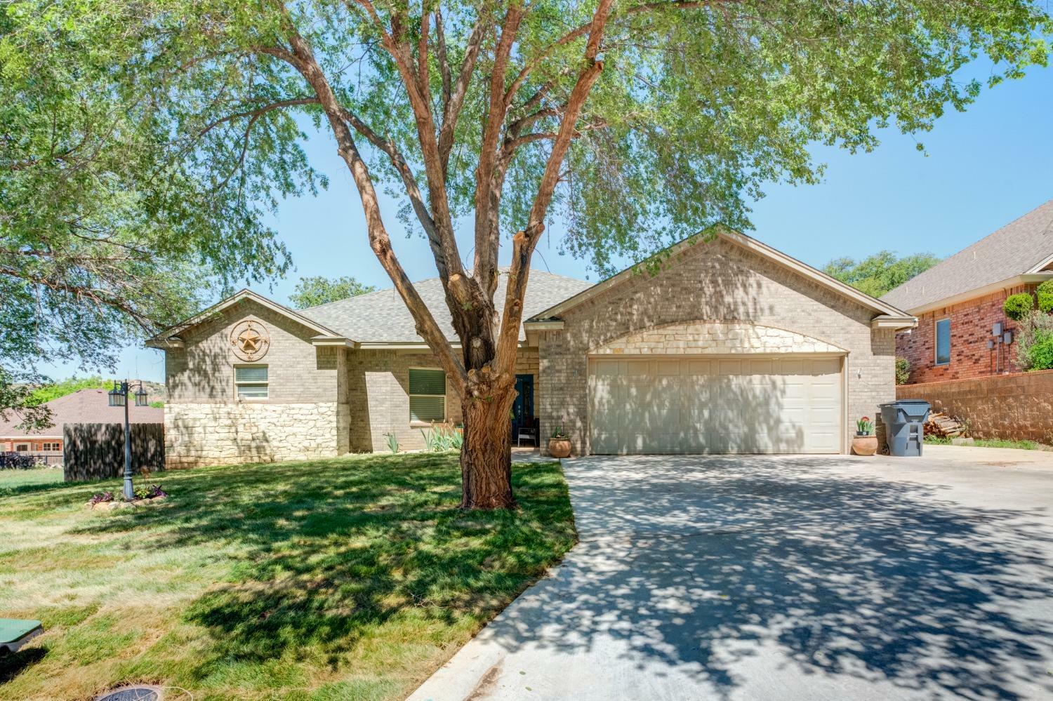 Property Photo:  5 Cardinal Drive  TX 79366 