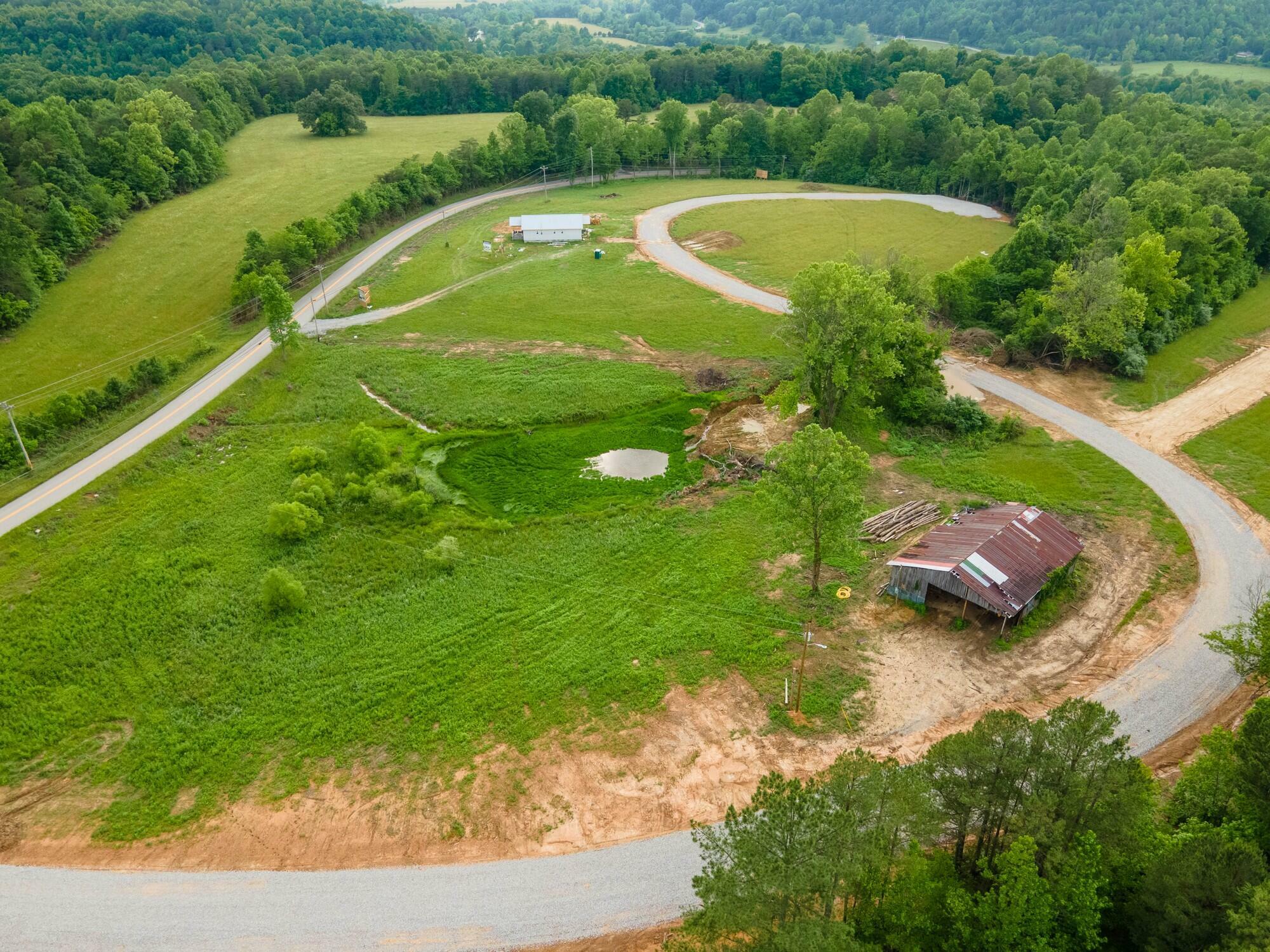 Property Photo:  Lot 155 Mt Morgan Road  KY 40769 