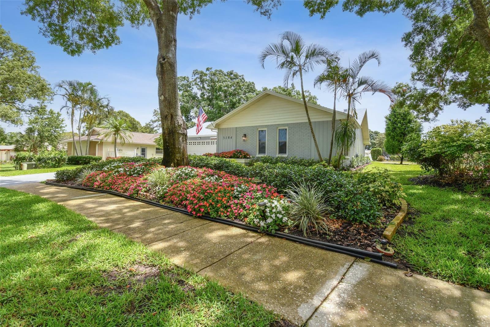 Property Photo:  3184 Brunswick Circle  FL 34684 