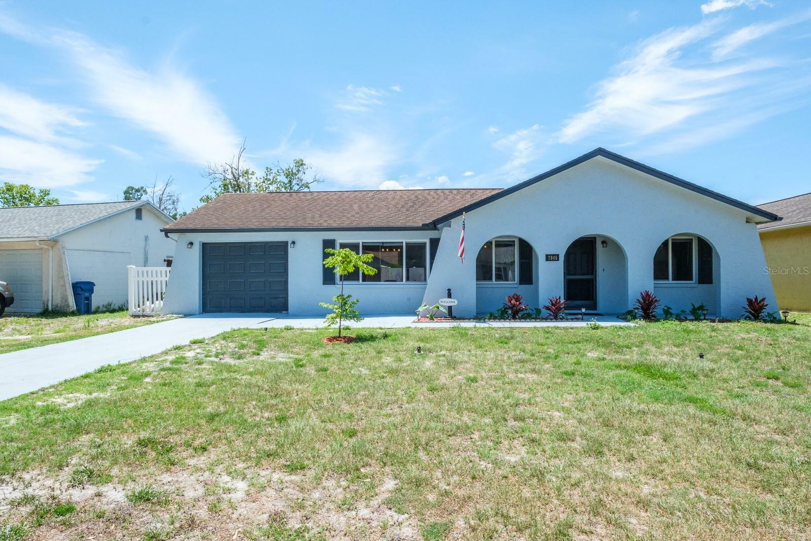 Property Photo:  7046 Carmel Avenue  FL 34655 