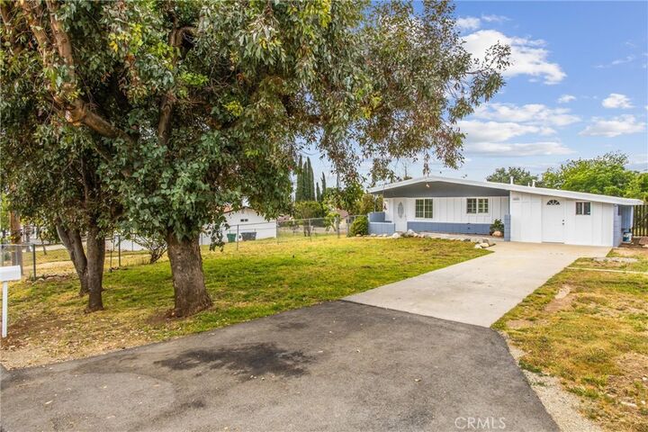 Property Photo: 10021 Jonathan Avenue CA 92223