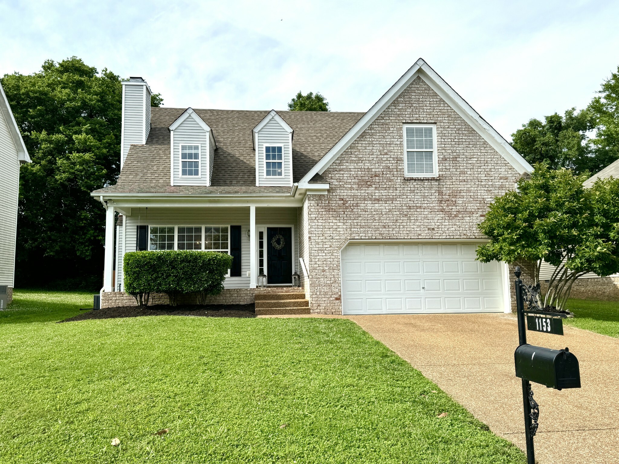 Property Photo:  1153 Summerville Cir  TN 37179 