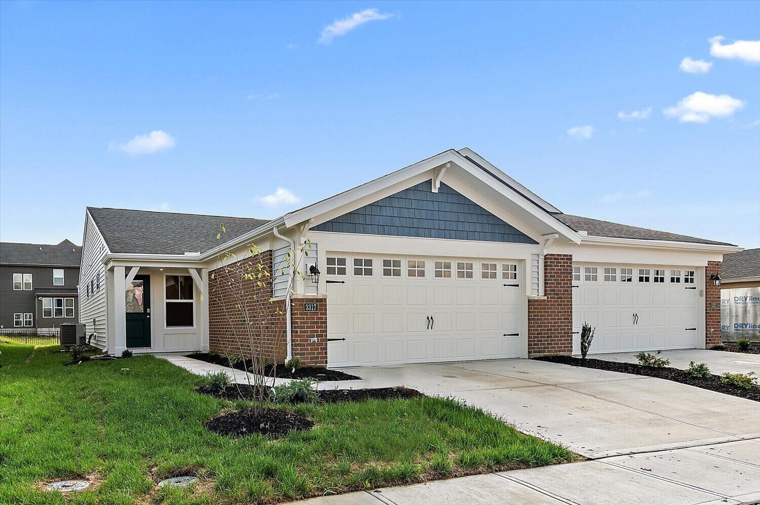 Property Photo:  3317 Mackenzie Court  KY 41091 