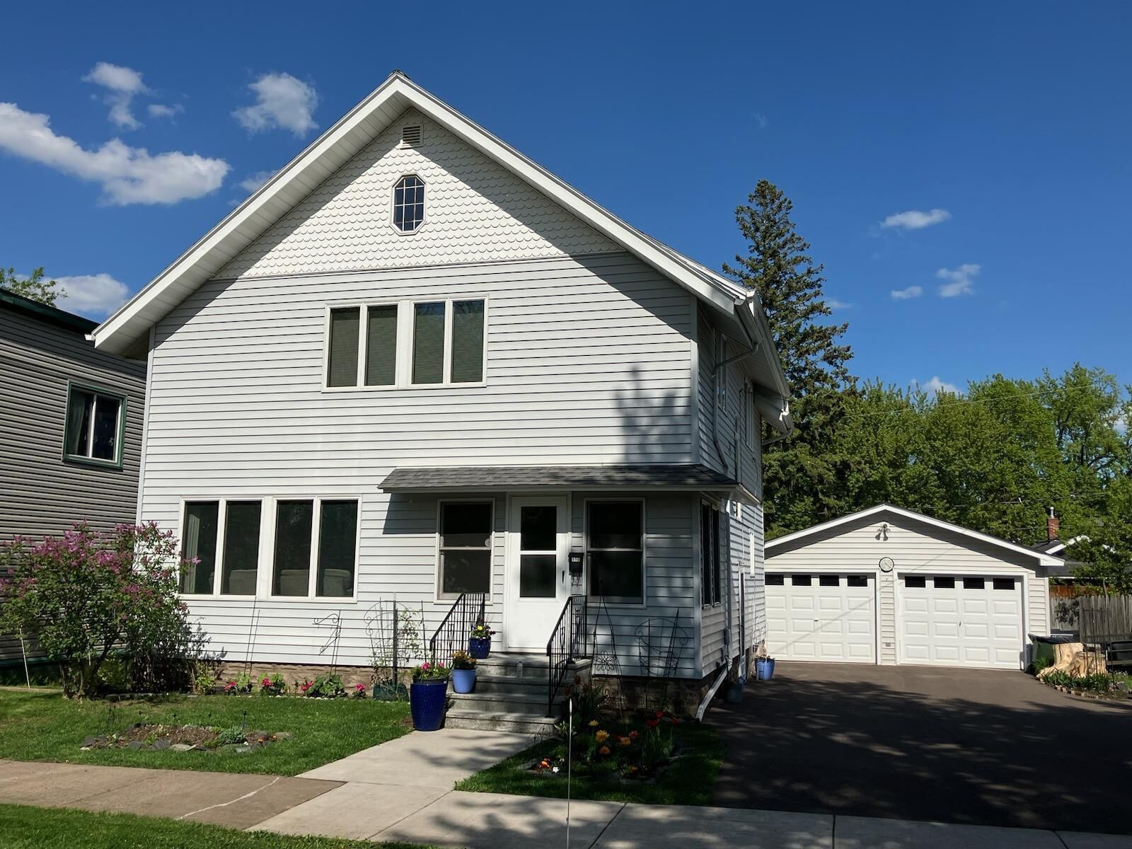 Property Photo:  110 8th Street  MN 55720 
