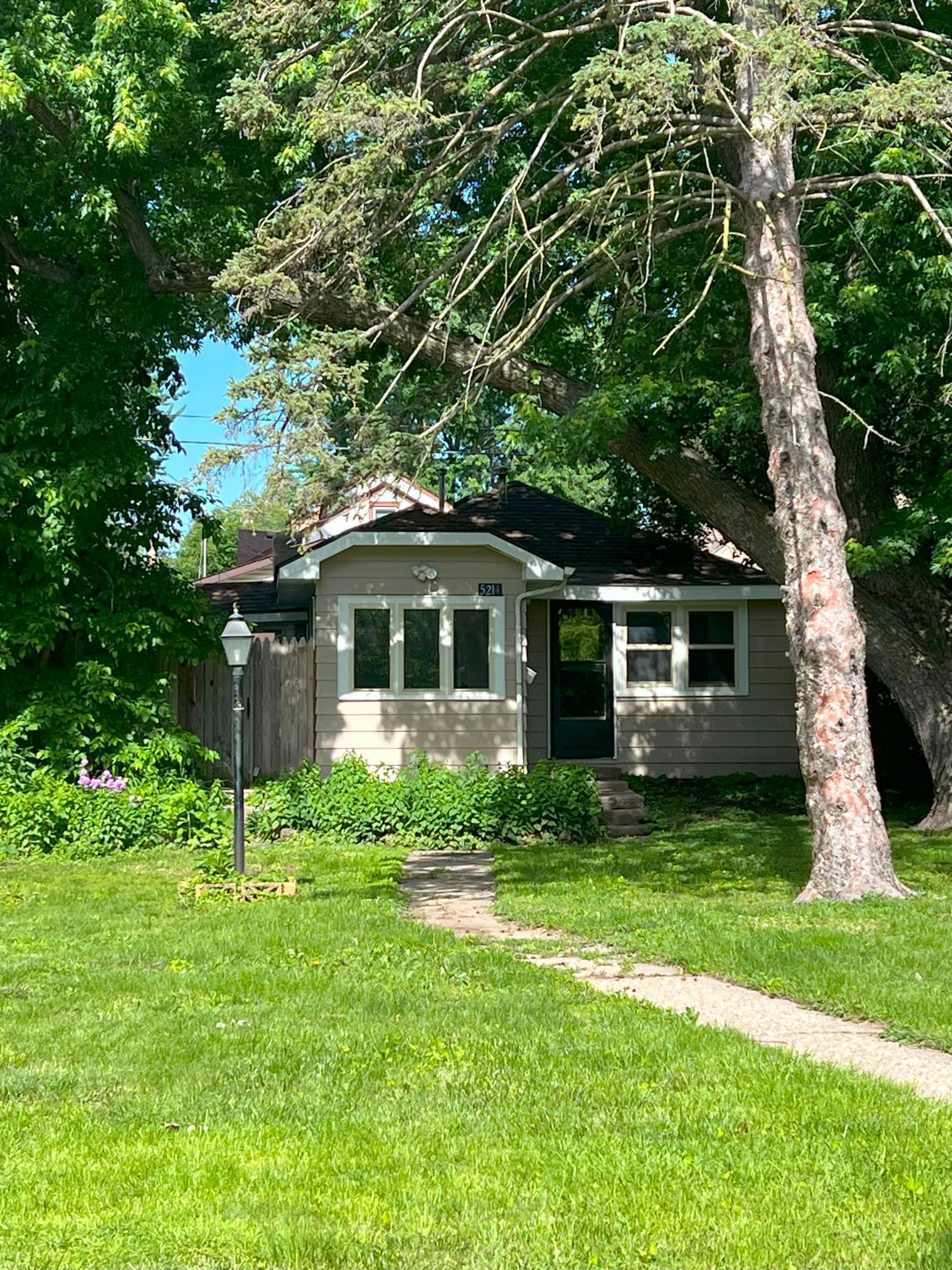Property Photo: 5214 12th Avenue S MN 55417